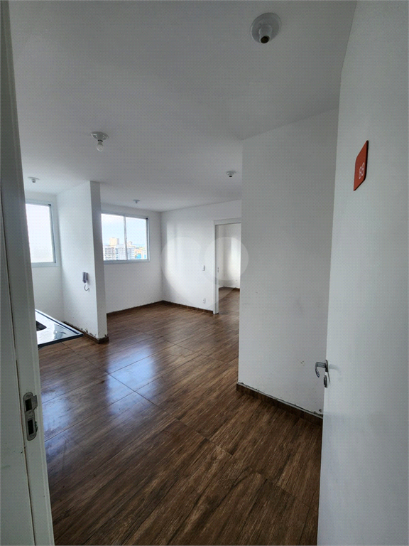 Venda Apartamento São Paulo Água Branca REO1038660 1