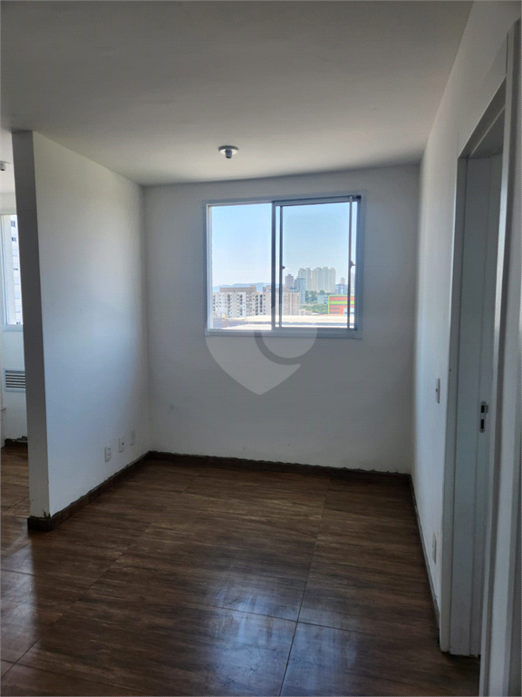 Venda Apartamento São Paulo Água Branca REO1038660 10