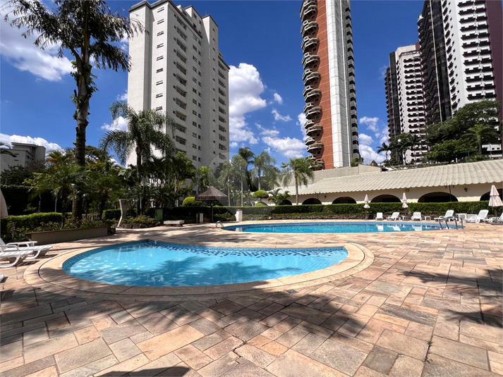 Venda Apartamento São Paulo Água Fria REO1038663 39