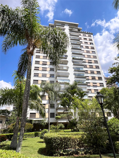 Venda Apartamento São Paulo Água Fria REO1038663 3