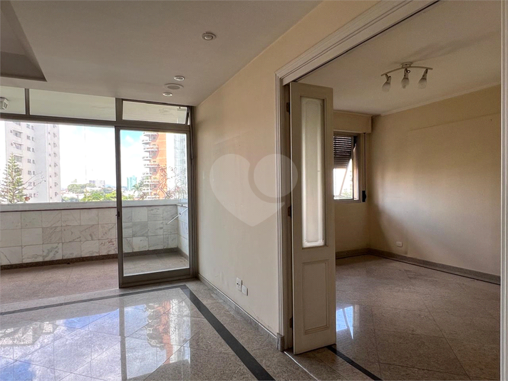 Venda Apartamento São Paulo Água Fria REO1038663 15