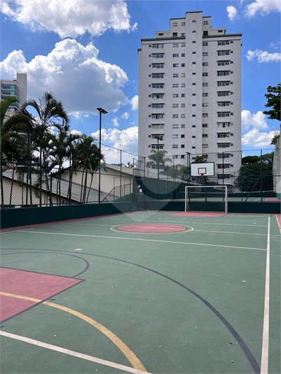 Venda Apartamento São Paulo Água Fria REO1038663 30