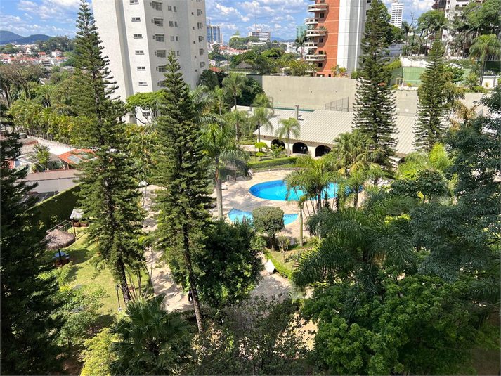 Venda Apartamento São Paulo Água Fria REO1038663 26