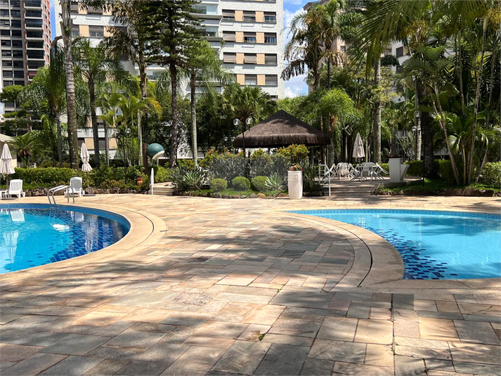 Venda Apartamento São Paulo Água Fria REO1038663 41