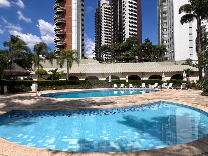 Venda Apartamento São Paulo Água Fria REO1038663 40