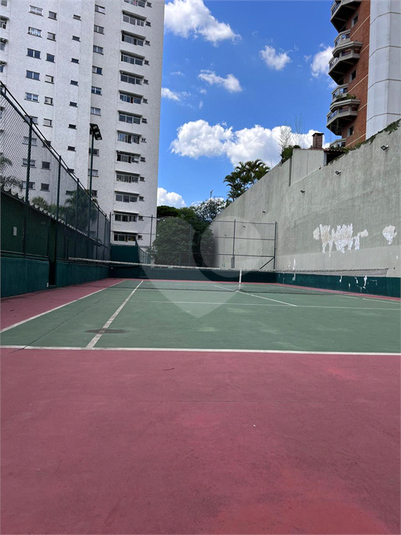 Venda Apartamento São Paulo Água Fria REO1038663 31