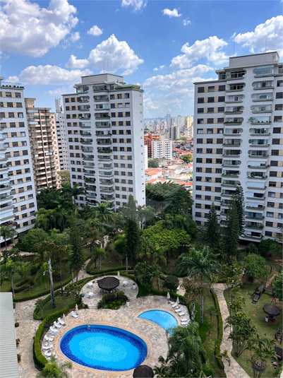 Venda Apartamento São Paulo Água Fria REO1038663 1