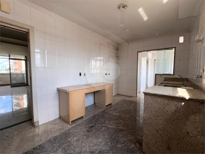 Venda Apartamento São Paulo Água Fria REO1038663 27