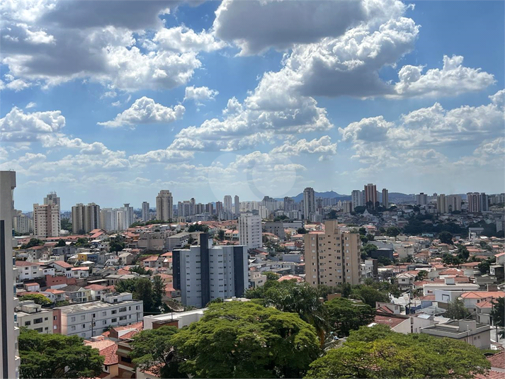 Venda Apartamento São Paulo Água Fria REO1038663 12