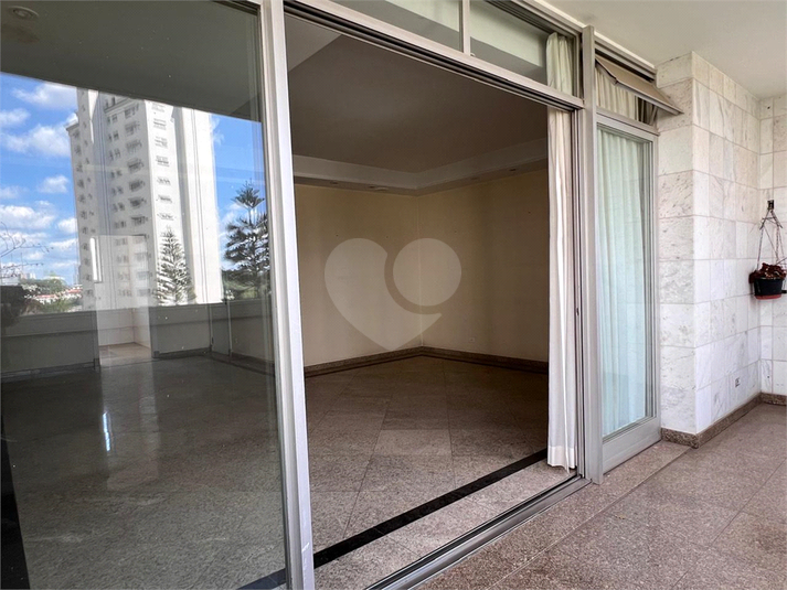 Venda Apartamento São Paulo Água Fria REO1038663 10