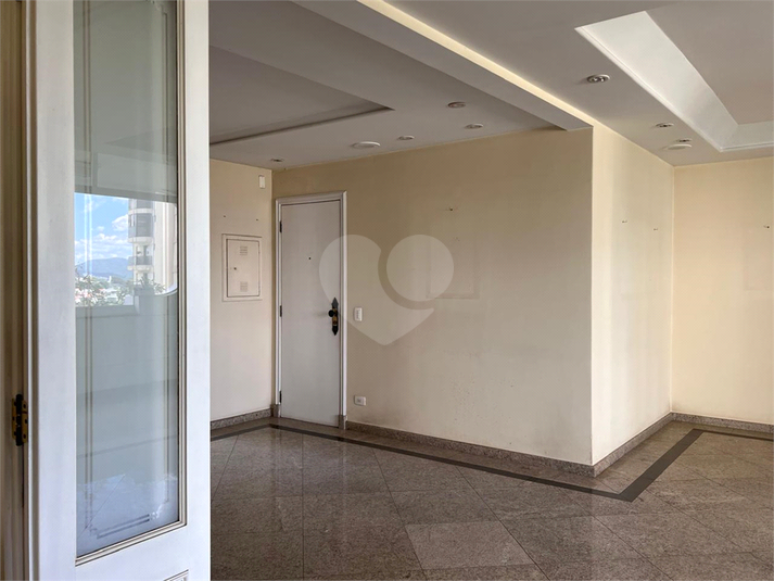 Venda Apartamento São Paulo Água Fria REO1038663 14