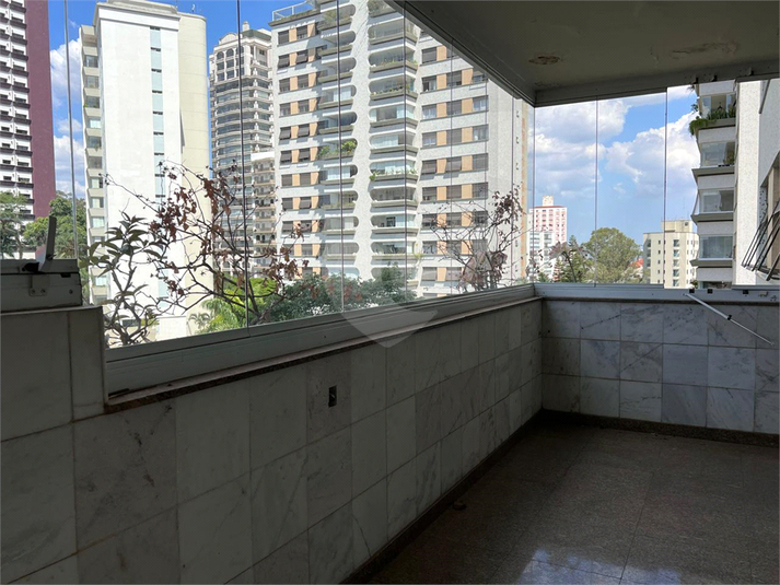 Venda Apartamento São Paulo Água Fria REO1038663 11