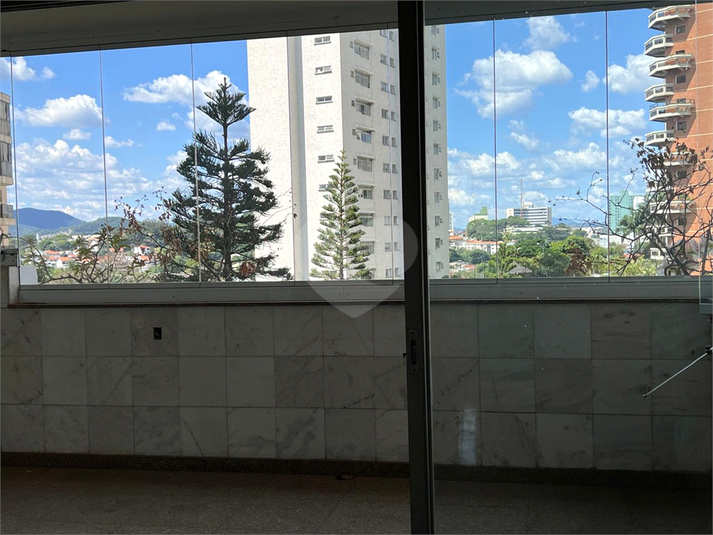 Venda Apartamento São Paulo Água Fria REO1038663 8