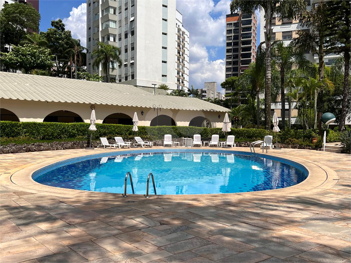 Venda Apartamento São Paulo Água Fria REO1038663 42