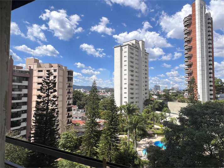 Venda Apartamento São Paulo Água Fria REO1038663 18