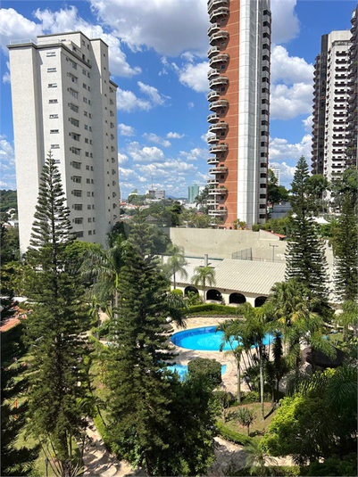 Venda Apartamento São Paulo Água Fria REO1038663 24