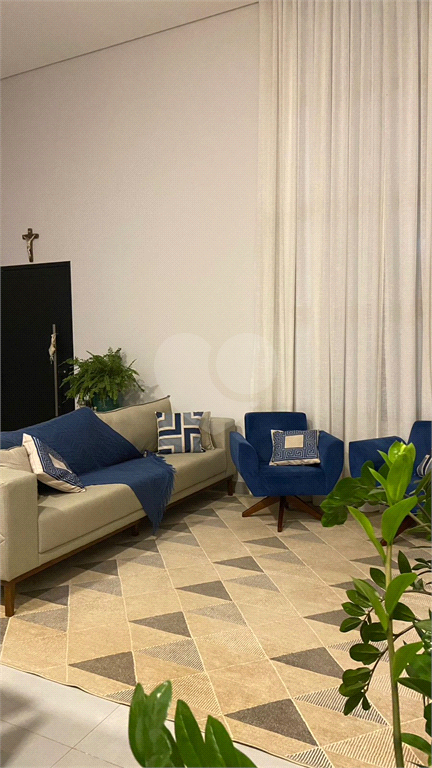 Venda Condomínio Indaiatuba Jardim Residencial Dona Maria José REO1038666 3