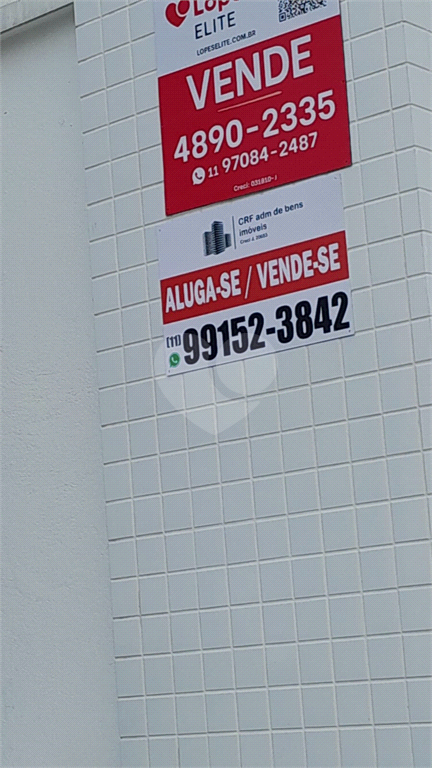 Venda Apartamento São Paulo Saúde REO1038672 13