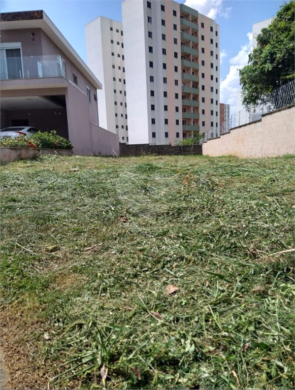 Venda Condomínio Jundiaí Parque Residencial Eloy Chaves REO1038673 5