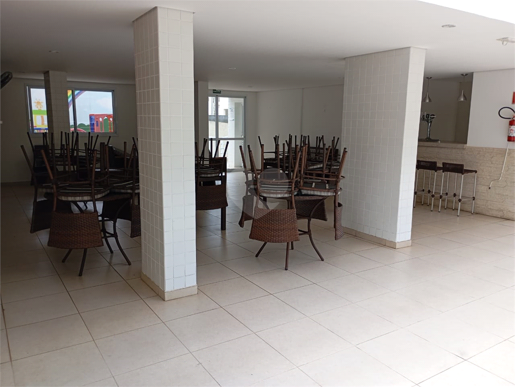 Venda Apartamento Bertioga Maitinga REO1038675 8