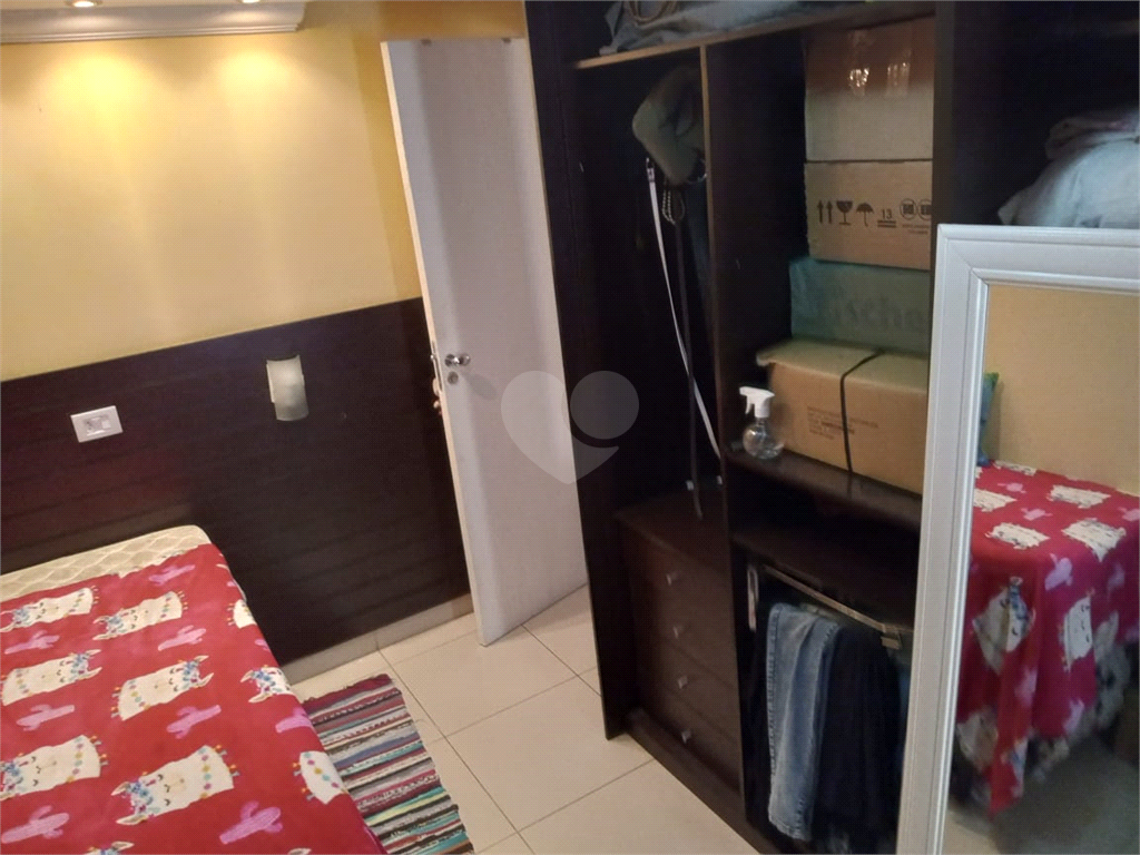 Venda Apartamento São Paulo Super Quadra Morumbi REO1038676 8