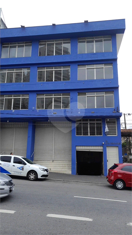 Aluguel Prédio inteiro São Paulo Ipiranga REO1038678 24