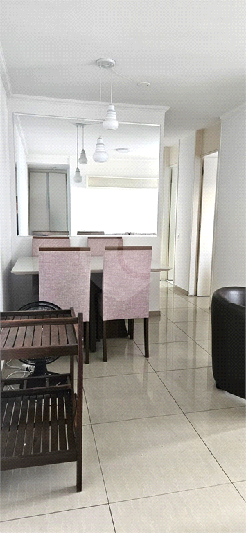 Venda Apartamento São Paulo Vila Ema REO1038679 6