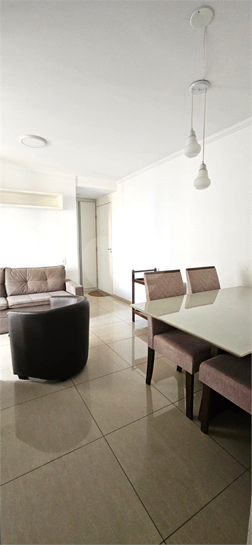 Venda Apartamento São Paulo Vila Ema REO1038679 8