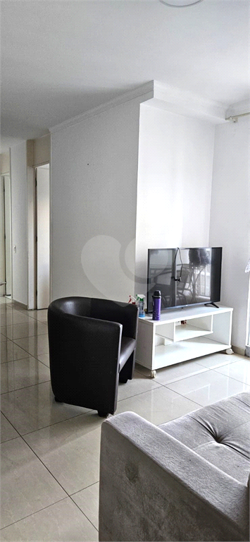 Venda Apartamento São Paulo Vila Ema REO1038679 3