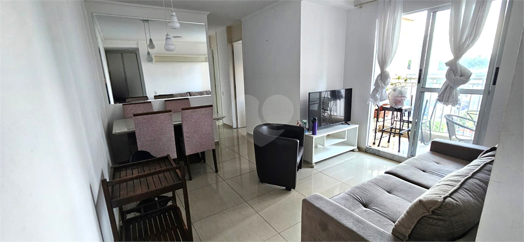 Venda Apartamento São Paulo Vila Ema REO1038679 2