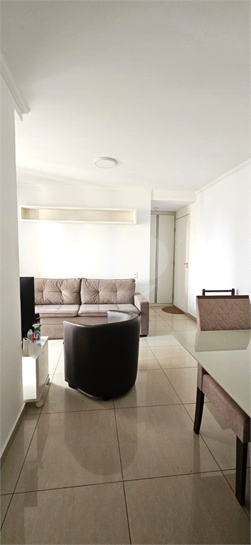 Venda Apartamento São Paulo Vila Ema REO1038679 9