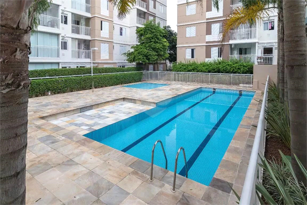 Venda Apartamento São Paulo Vila Ema REO1038679 16