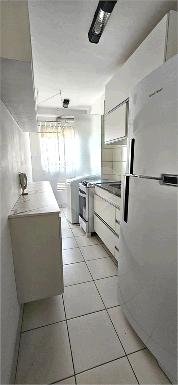 Venda Apartamento São Paulo Vila Ema REO1038679 11