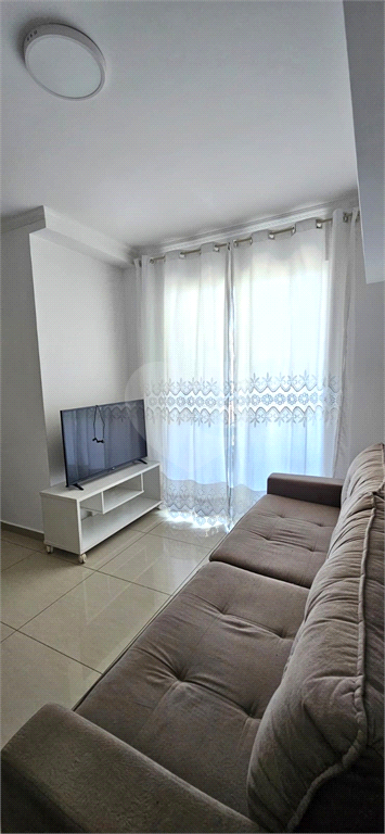 Venda Apartamento São Paulo Vila Ema REO1038679 4