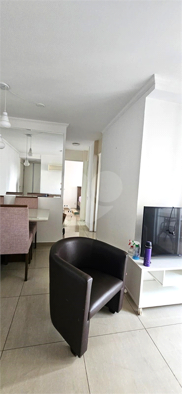 Venda Apartamento São Paulo Vila Ema REO1038679 7