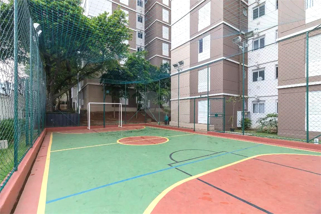 Venda Apartamento São Paulo Vila Ema REO1038679 18