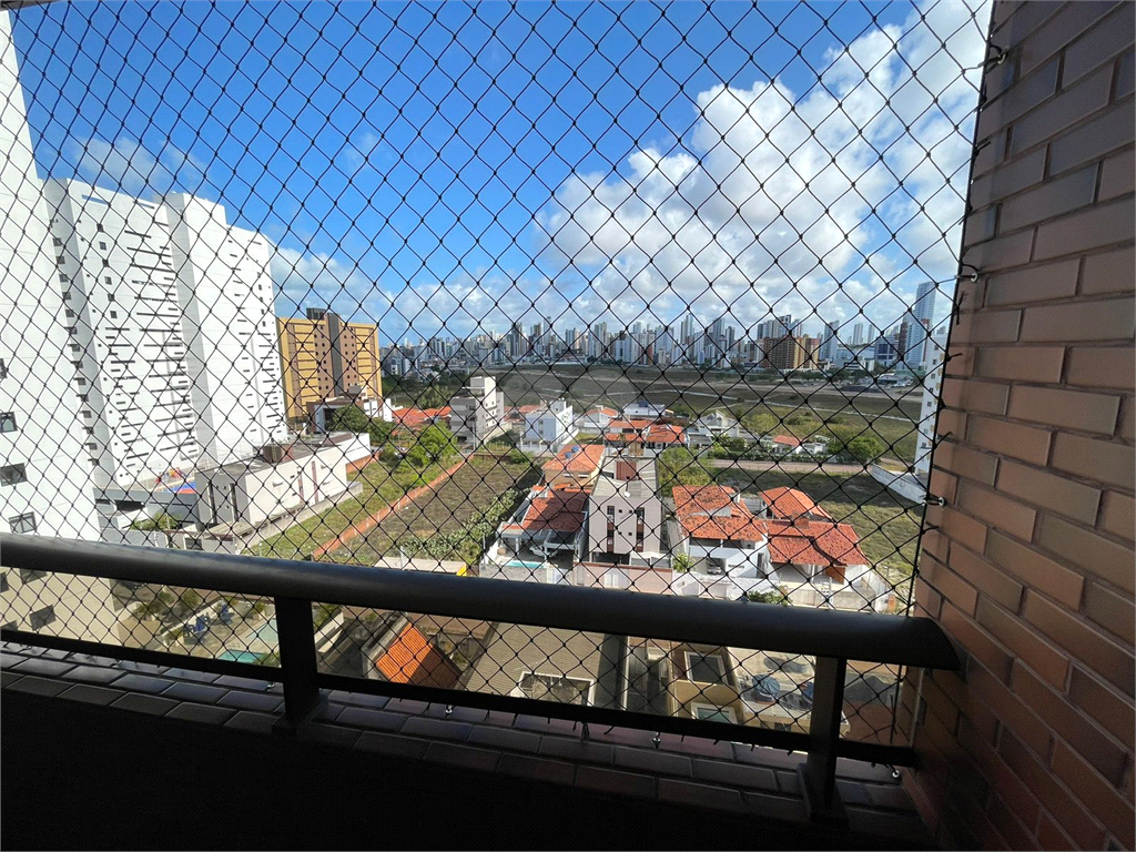 Aluguel Apartamento João Pessoa Aeroclube REO1038682 20