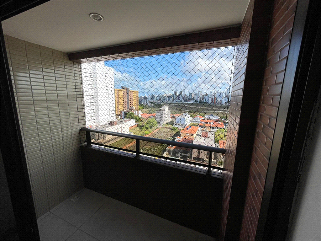 Aluguel Apartamento João Pessoa Aeroclube REO1038682 18