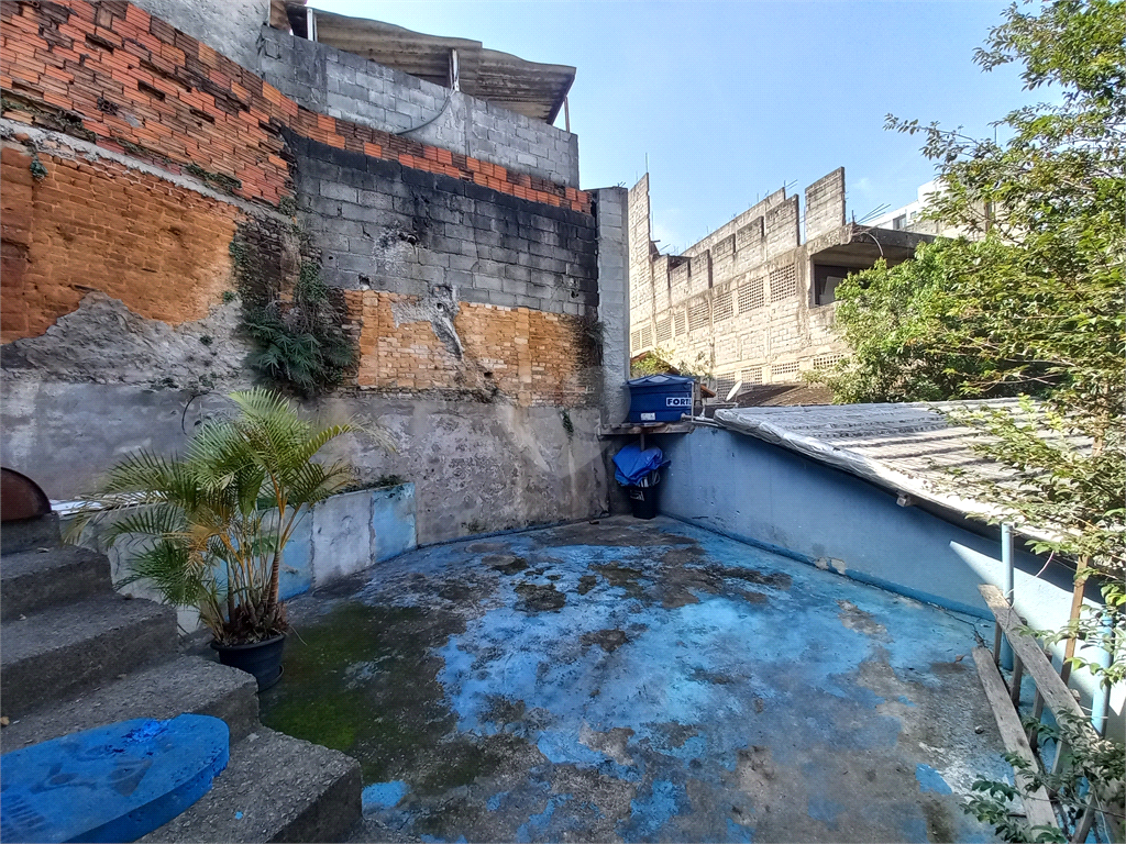 Venda Terreno São Paulo Jardim Monte Kemel REO1038683 39