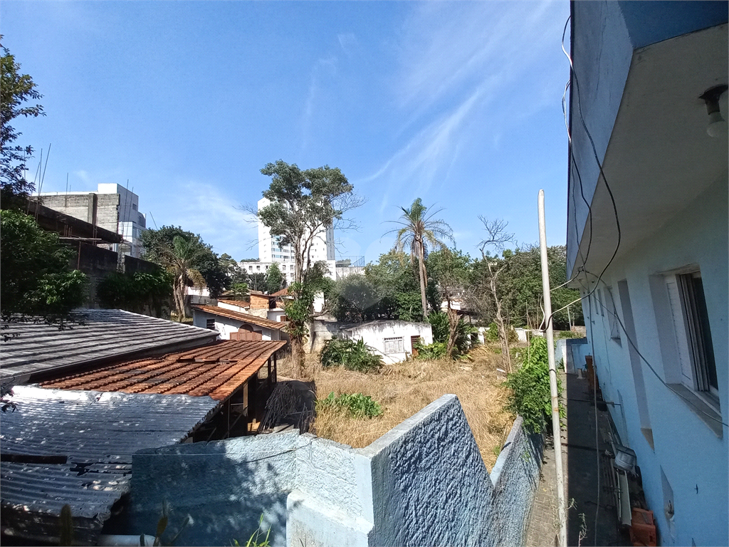 Venda Terreno São Paulo Jardim Monte Kemel REO1038683 2