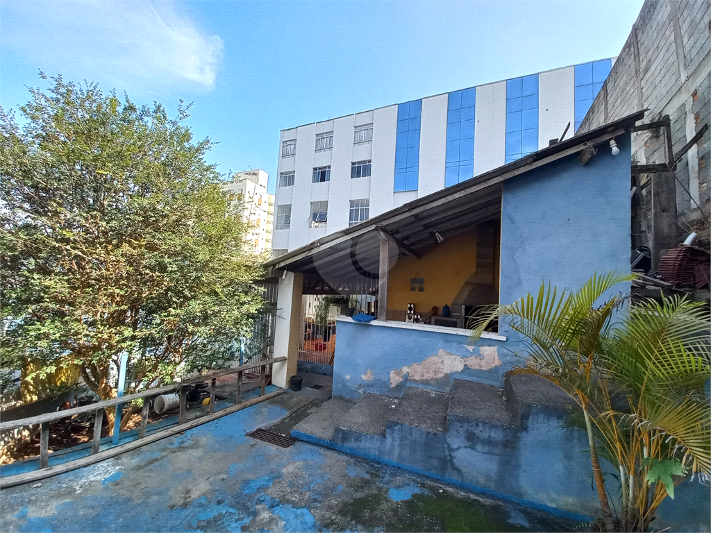 Venda Terreno São Paulo Jardim Monte Kemel REO1038683 38