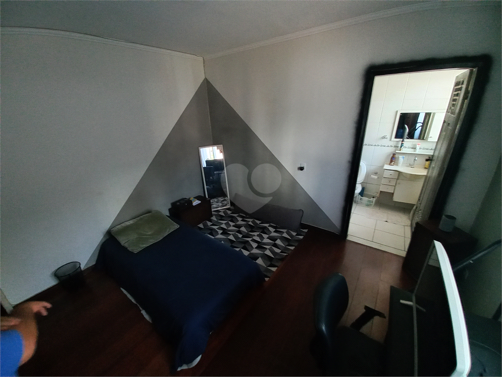 Venda Terreno São Paulo Jardim Monte Kemel REO1038683 23