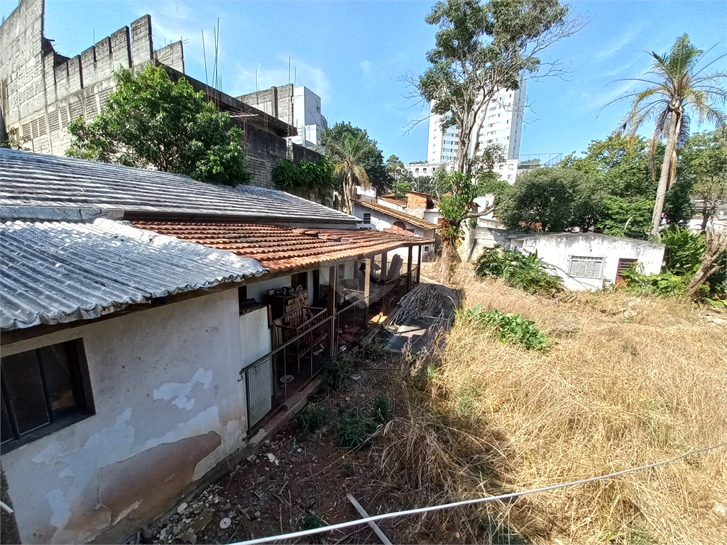 Venda Terreno São Paulo Jardim Monte Kemel REO1038683 12