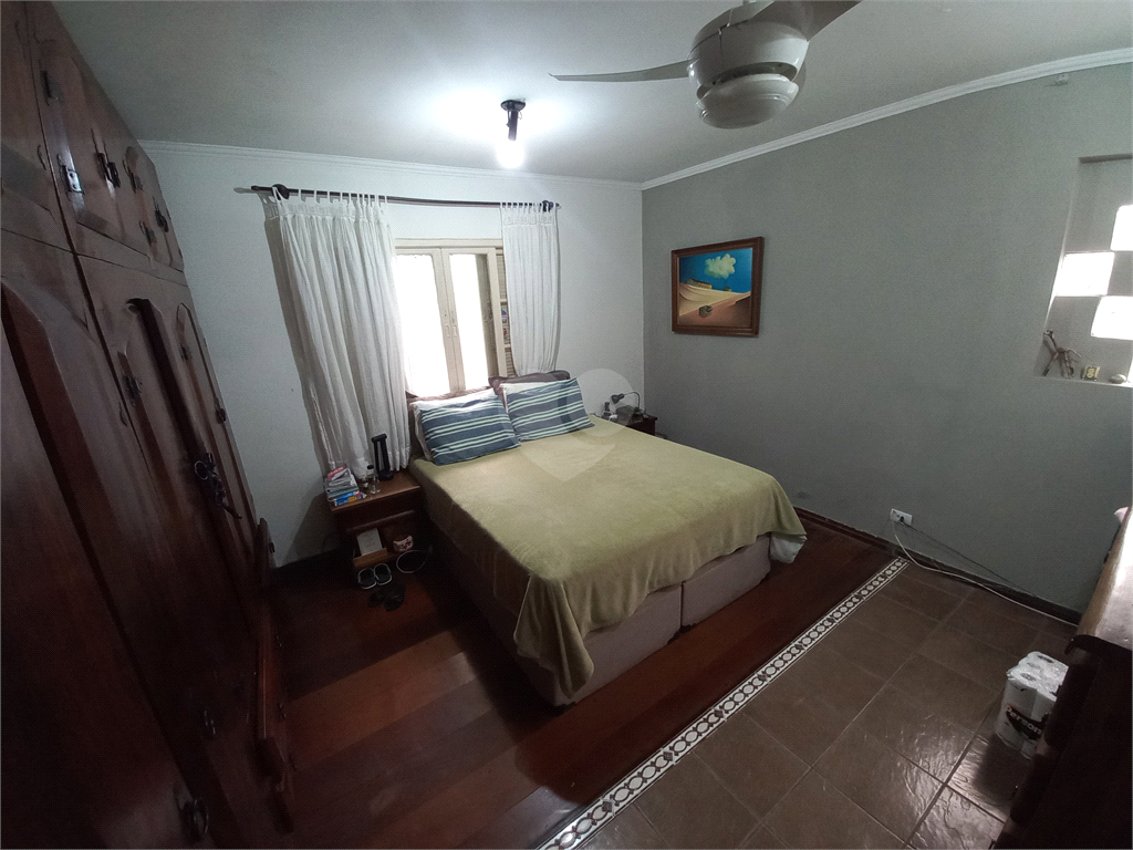 Venda Terreno São Paulo Jardim Monte Kemel REO1038683 20