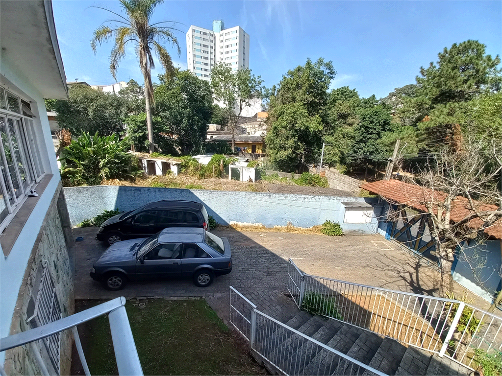 Venda Terreno São Paulo Jardim Monte Kemel REO1038683 36