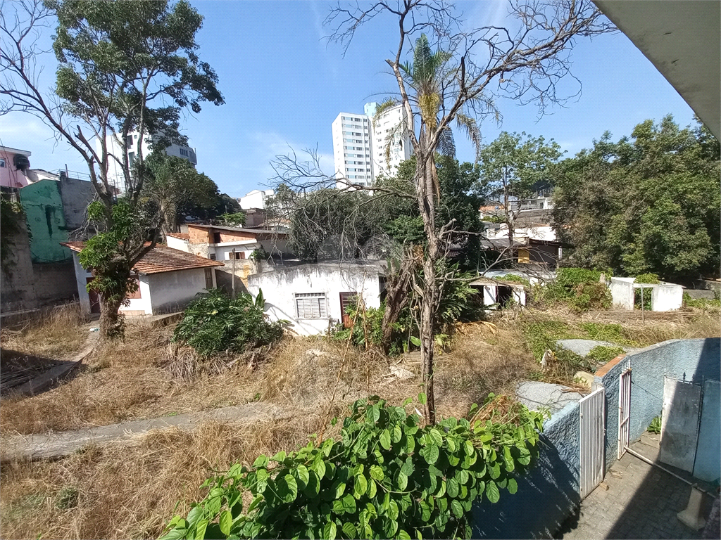 Venda Terreno São Paulo Jardim Monte Kemel REO1038683 15