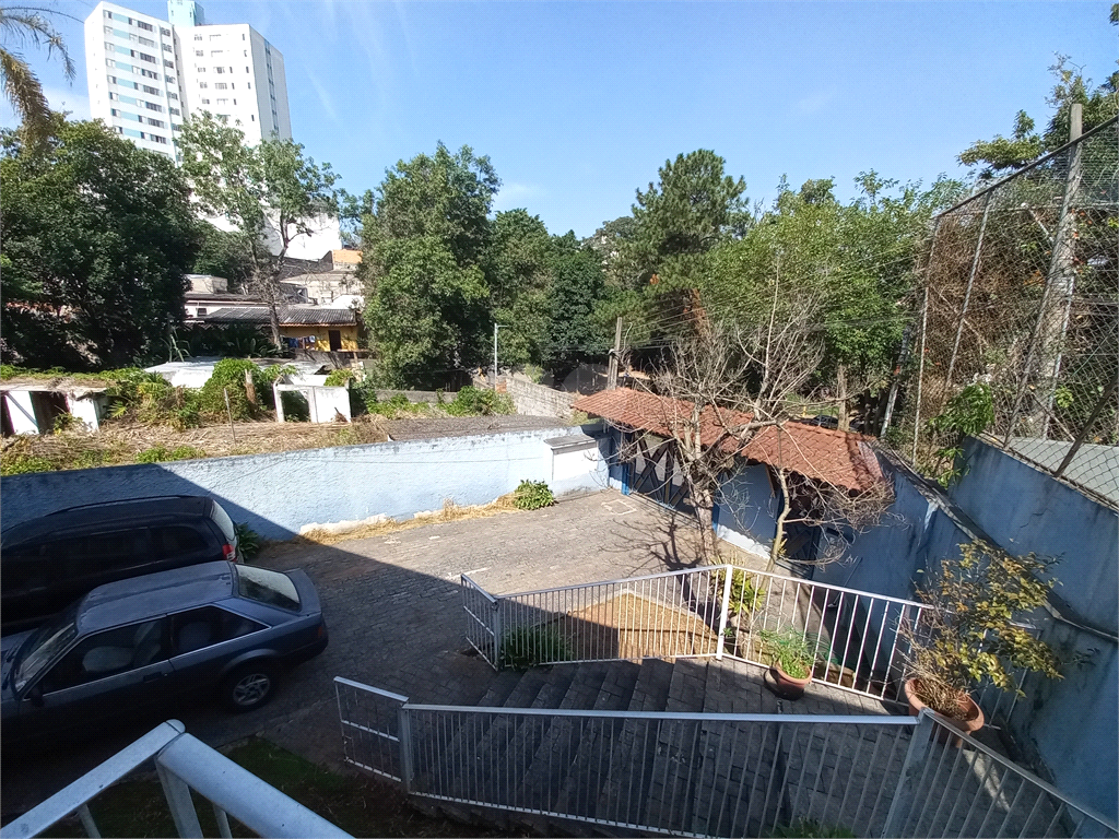 Venda Terreno São Paulo Jardim Monte Kemel REO1038683 16