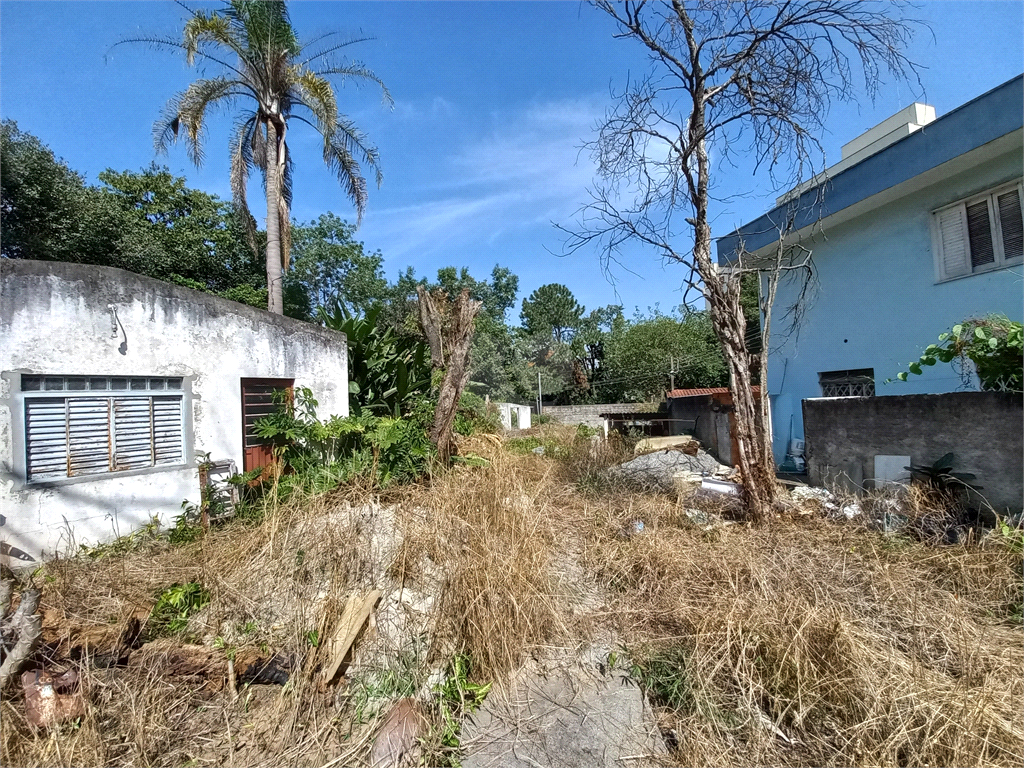 Venda Terreno São Paulo Jardim Monte Kemel REO1038683 6