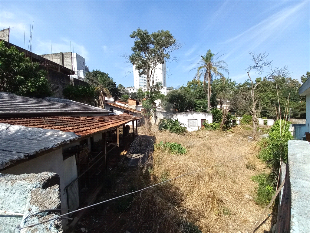 Venda Terreno São Paulo Jardim Monte Kemel REO1038683 11