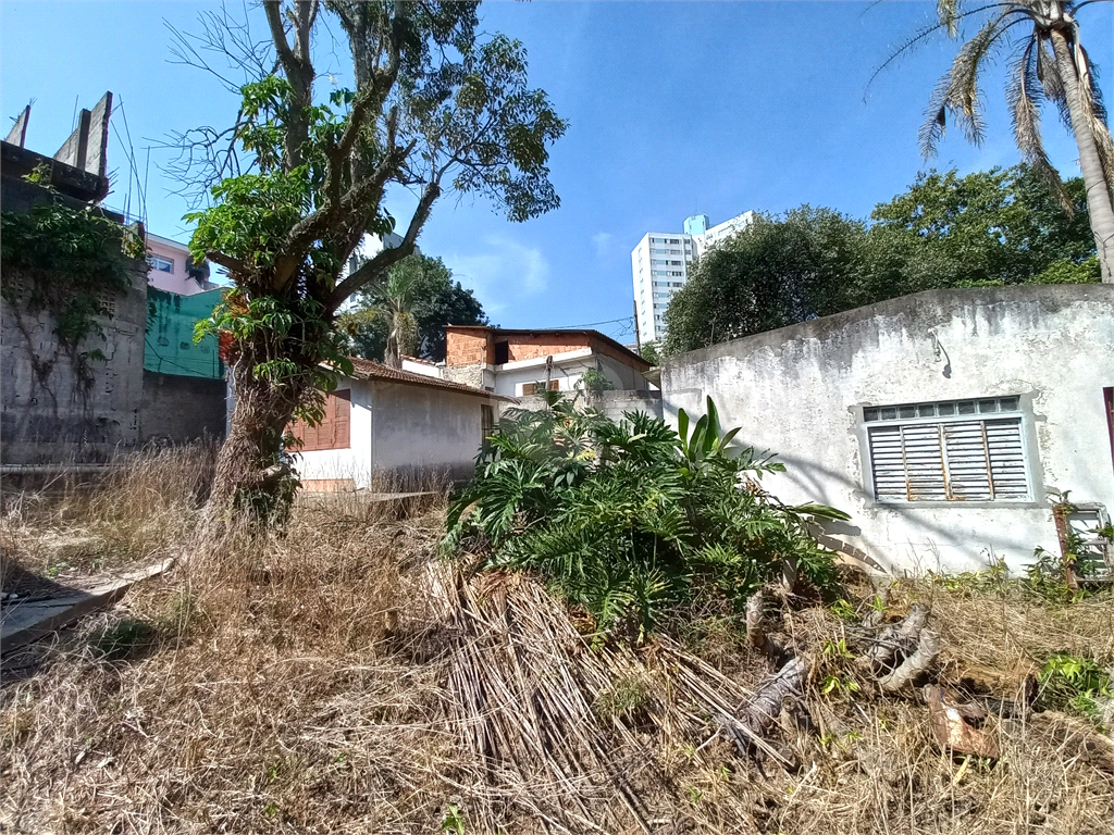 Venda Terreno São Paulo Jardim Monte Kemel REO1038683 5